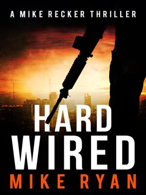 cover image of Hardwired